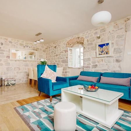 Old Town Museum Square Apartment Κότορ Εξωτερικό φωτογραφία