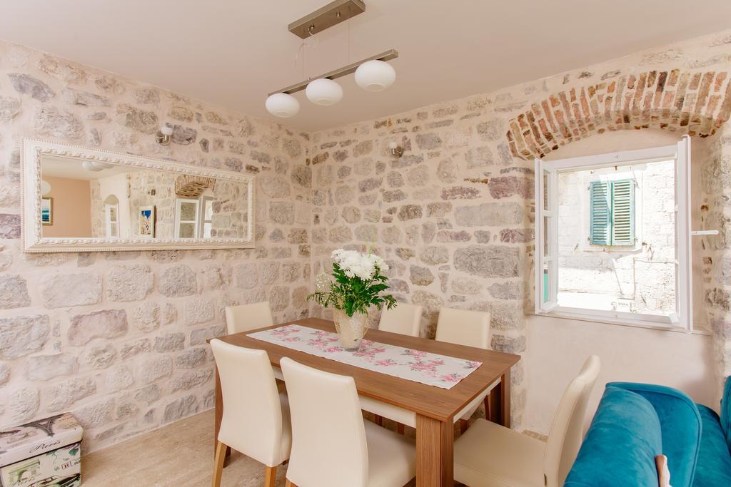 Old Town Museum Square Apartment Κότορ Εξωτερικό φωτογραφία